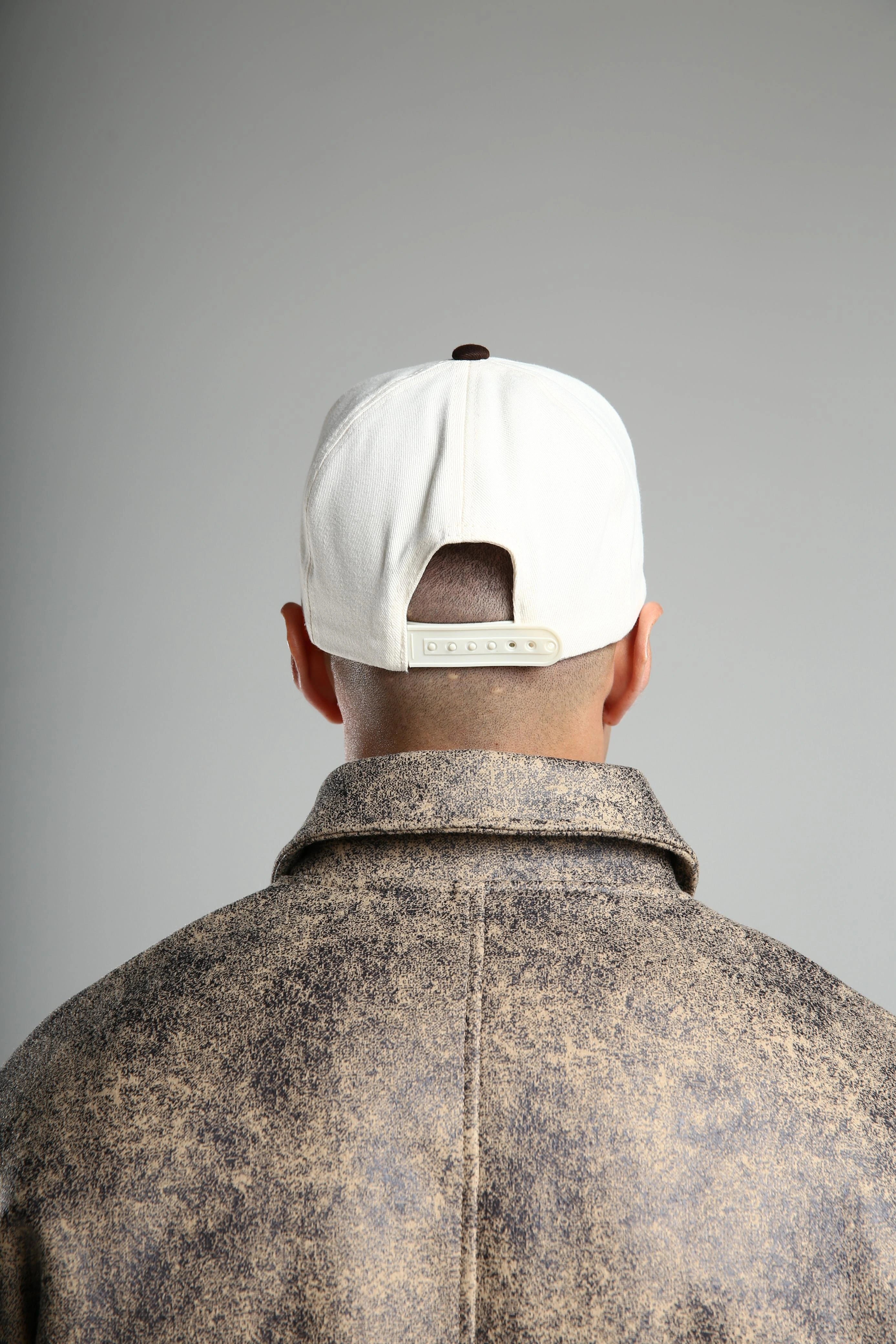 BONÉ ESSENTIALS CLUB