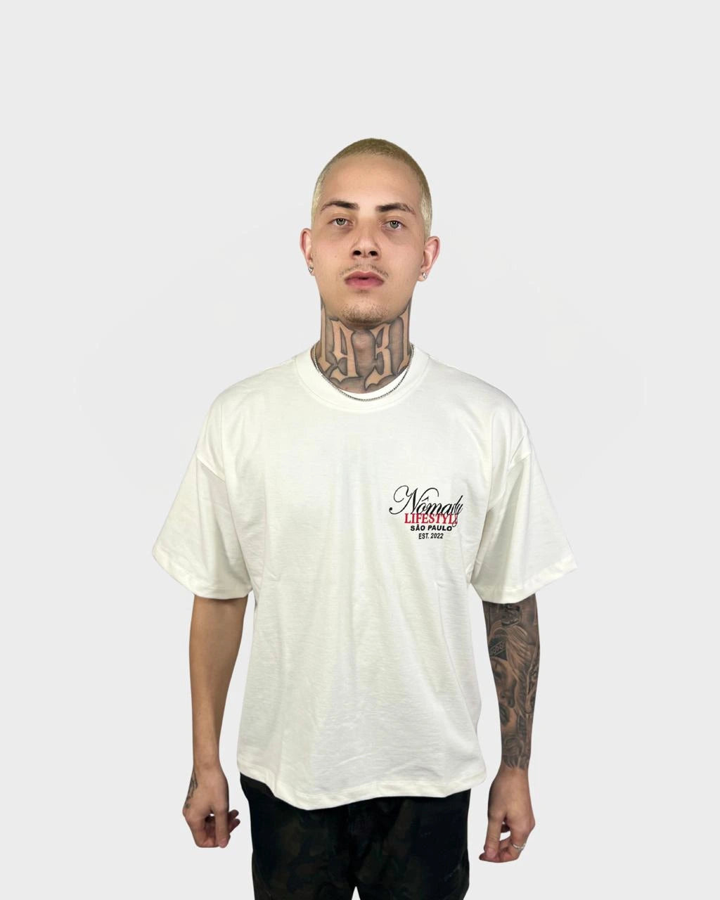 Graphic Tee Better Days