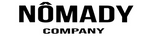 Logo da Nomady Company