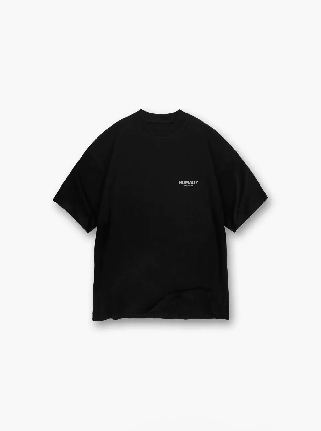 Camiseta Basic Works - NÔMADY COMPANY