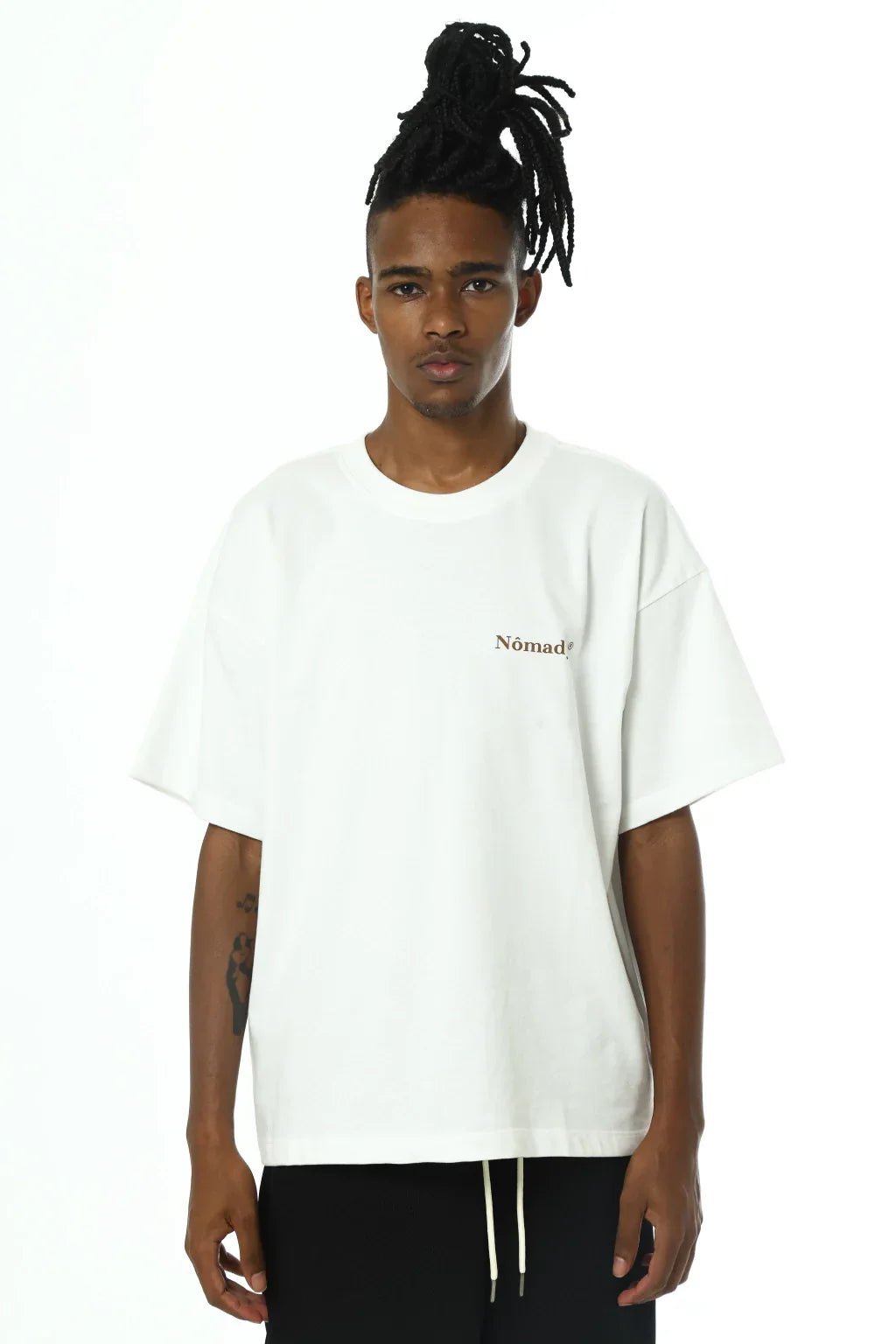 Camiseta Mustang - NÔMADY COMPANY