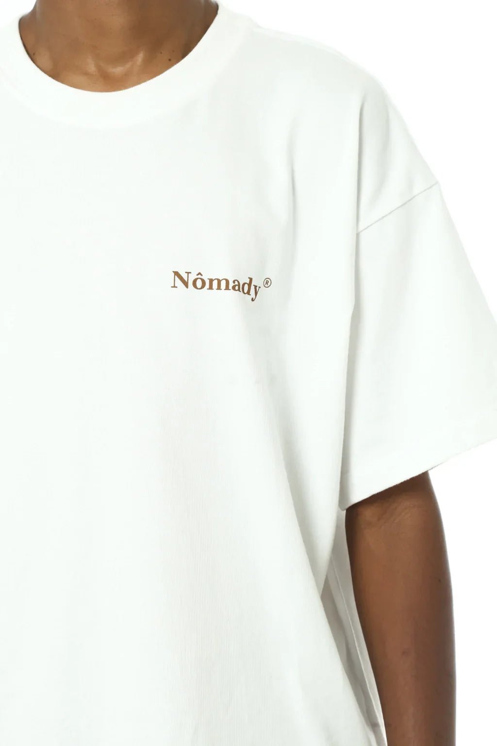 Camiseta Mustang - NÔMADY COMPANY