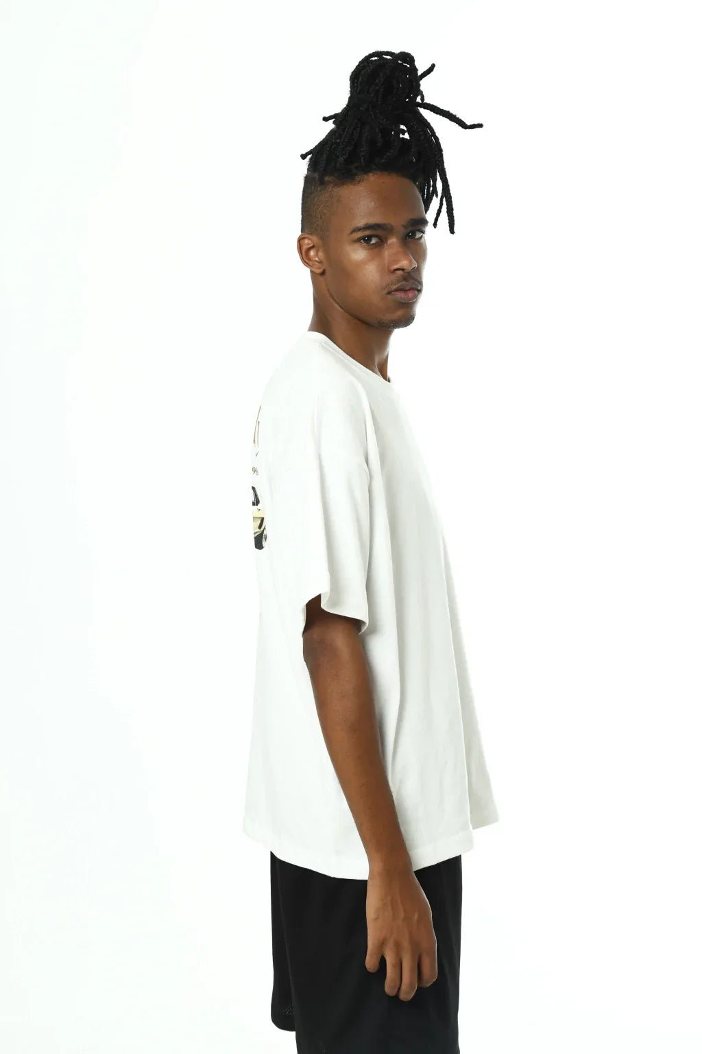 Camiseta Mustang - NÔMADY COMPANY