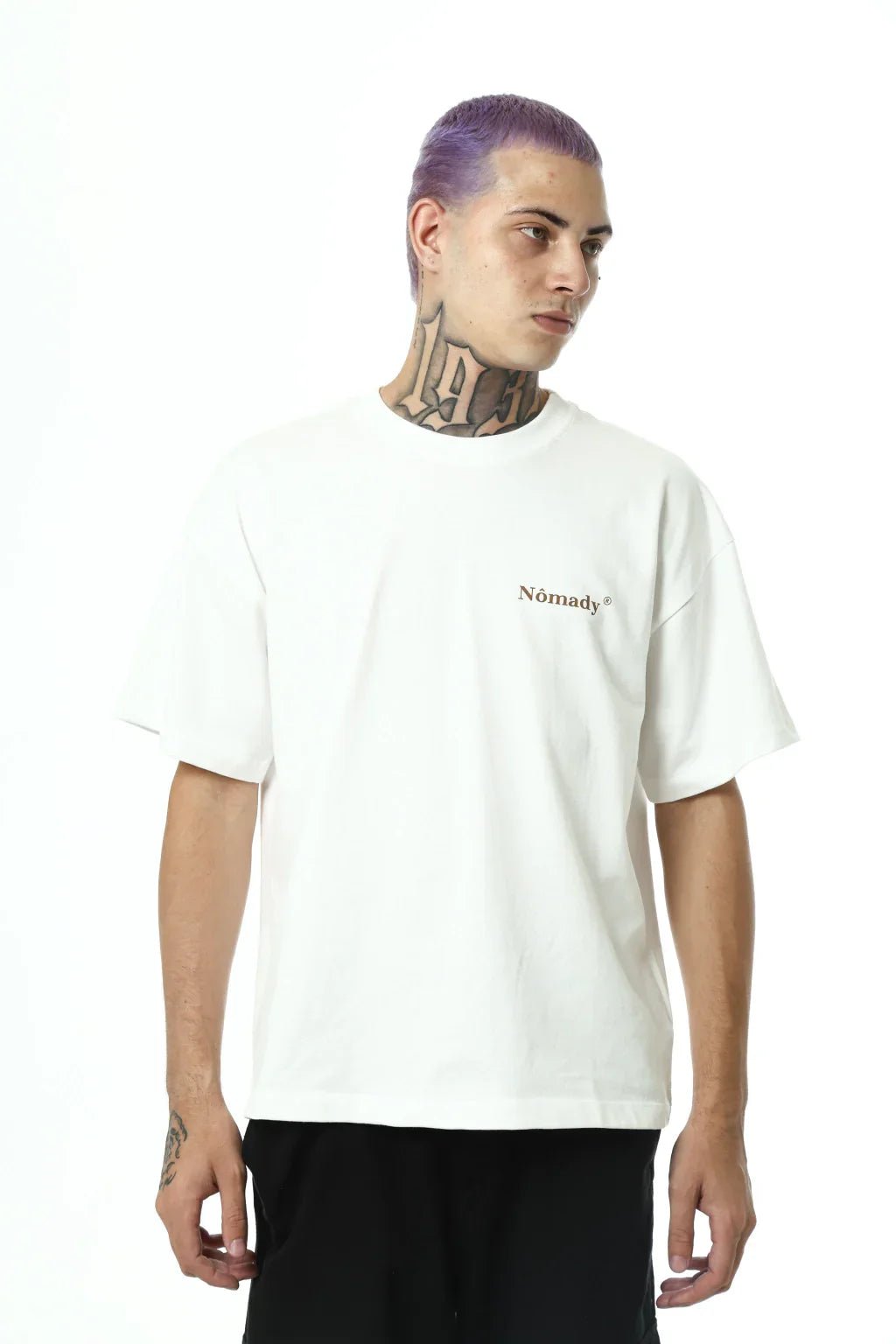 Camiseta Mustang - NÔMADY COMPANY