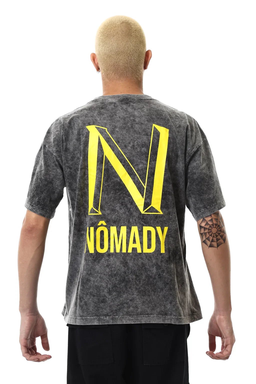 Geometric Logo Estonada - NÔMADY COMPANY