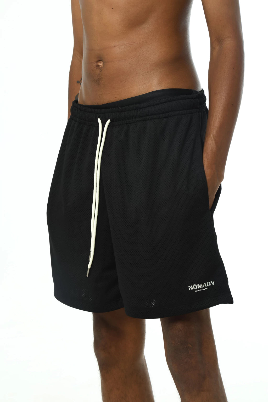Nômady Mesh Shorts